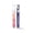 Pink, variant on Blossom Beauty in Bloom Colored Volumizing Mascara Crystal  Iridescence Lip Gloss Aqua Set