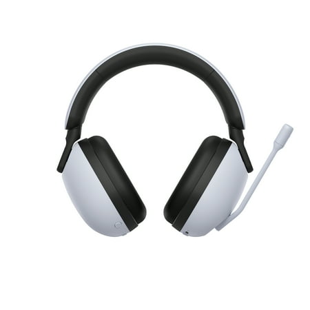 Sony - INZONE H9 Wireless Noise Canceling Gaming Headset - White