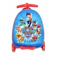 thumbnail image 2 of Paw Patrol 'All Paws on Deck' Scooter Upright Suitcase, 2 of 5