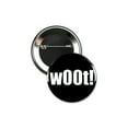 thumbnail image 2 of 5 Pack - Computer Nerd Humor Pinback Buttons - 2.25 Inch, 2 of 2