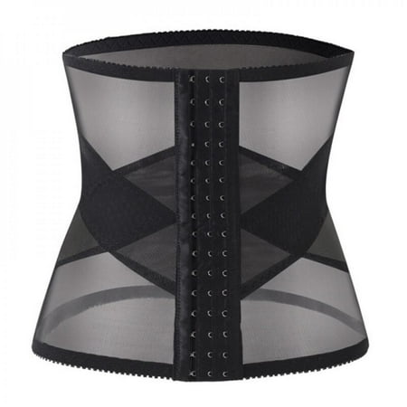 

Promotion!SweetCandy Abdomen Sculpting Non-marking Waist Support Shaping Hips Slimming Waist Sculpting Hollowed Out Comfortable Skin-friendly Close-fitting Ladies Abdomen Belt