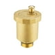 thumbnail image 3 of Premium Brass Auto Vent Valve with Reliable Sealing for Solar Water Heater, 3 of 10