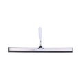 thumbnail image 4 of Limpiaparabrisas de ducha YONGSHENG acero inoxidable 31 cm con soporte de pared 2 silicona, 4 of 5