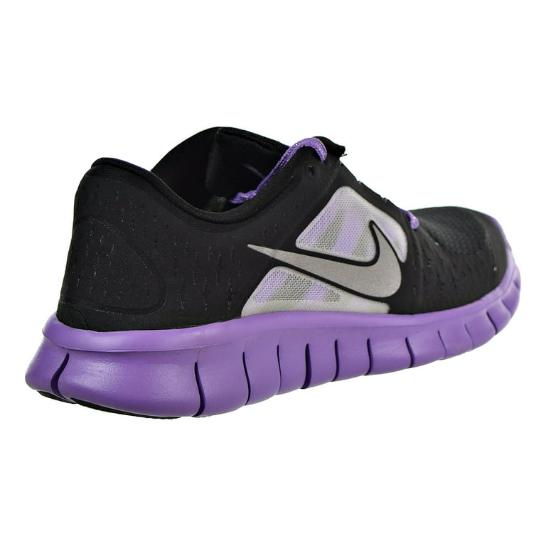 Free Run Big Kids' Running Shoes 512098-002 - Walmart.com