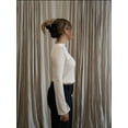 thumbnail image 3 of Jolie High Neck Top, 3 of 4