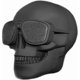 thumbnail image 1 of Wireless Bluetooth Speaker with Skull, Portable Stereo Speakers, Dual USB Exclusive Speaker Private Mode USB Audio, 1 of 5