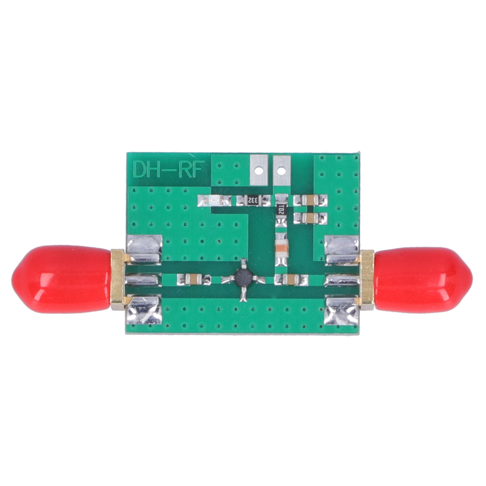 Attenuator Module, RF Power Amplifier Low Noise Figure For RF Receiving