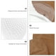 thumbnail image 3 of 2 pares de almohadillas para el antepié y el tacón alto, almohadillas para el pie, almohadillas gruesas para el pie., 3 of 6