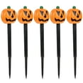 thumbnail image 5 of 5 estacas decorativas para jardín de Halloween, accesorios para césped, suministros de Halloween, 5 of 5
