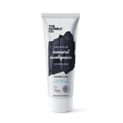 Humble Natural Toothpaste Charcoal 75ml