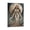 Frame-style, variant on Moon Goddess Poster, Lunar Wall Decor, Divine Feminine Artwork Canvas Poster Wall Art Picture Prints Hanging Photo Gift Decor Home Posters Artworks 24x36inch(60x90cm)