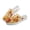 Fall Maple Leaf Music Notes, variant on Black Cats Mules Shoes for Women Thanksgiving Holiday Yellow Sunflower Pumpkin Clogs Flat Width Casual Walking Sneakers Ladies Loafers for Garden,Beach