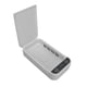 thumbnail image 1 of Caja de limpieza UV ANGGREK limpiador ultravioleta Sincronización automática alta eficiencia para teléfonos móviles, 1 of 8