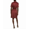 thumbnail image 2 of Nanette Nanette Lepore womens  Mini Dress, 14, Red, 2 of 3