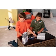 4M Tin Can Robot Science Model 3635, 1 Each