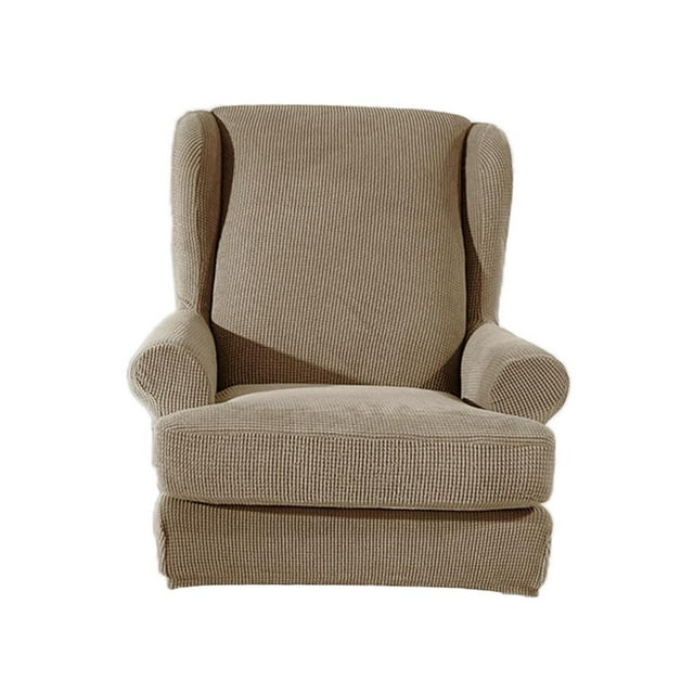 Pet Sofa Couch Cover from - Water Covers for Couch Recliner - Sand