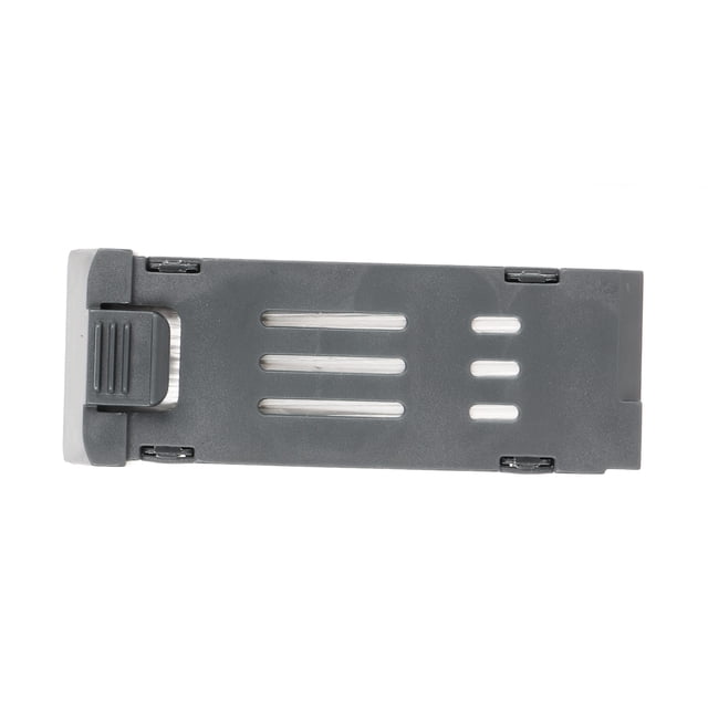Accesorio de Batería para Drones RC de 37 V Batería para Drones RC Accesorios de Reemplazo de Batería UAV de Control Remoto para E58 L800 JY019 S168 X Pro RC Drone