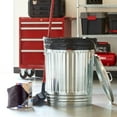 thumbnail image 3 of Great Value Strong Flex 33-Gallon Drawstring Multi-Purpose Trash Bags, Pine Scent, 20 Bags, 3 of 9