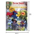 thumbnail image 3 of Rompecabezas Coleccionable Novelty Dr. Strange y El Multiverso de la locura 1000 Piezas JCA-3427, 3 of 6
