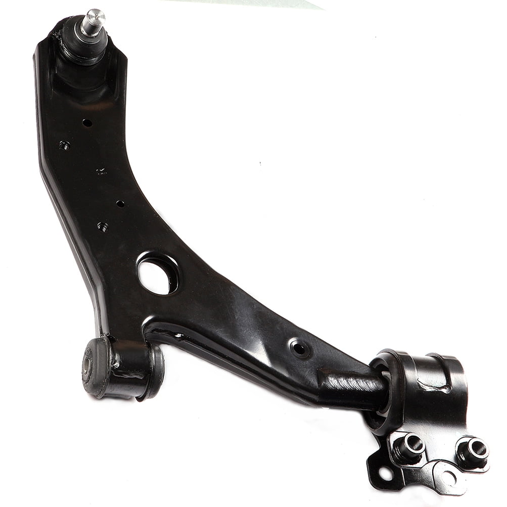 ECCPP - 1PC Front Right Lower Control Arm and Ball Joint - Compatible with 2004-2009 for Mazda 3 2006-2010 2012-2015 for Mazda 5 - K620040 Suspension Kit