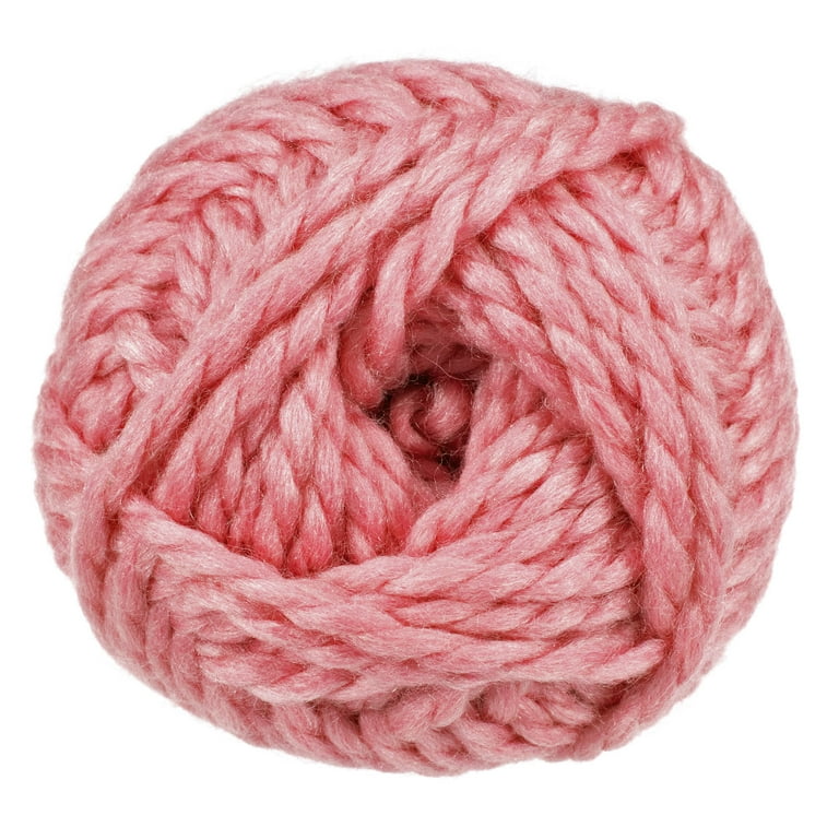 Wool acrylic on sale blend yarn
