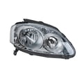 thumbnail image 1 of FARO CROSSFOX 2007 al 2009 VOLKSWAGEN Derecho/Pasajero DEPO  ., 1 of 4
