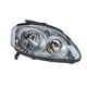 thumbnail image 1 of FARO CROSSFOX 2007 al 2009 VOLKSWAGEN Derecho/Pasajero DEPO  ., 1 of 4