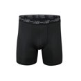 thumbnail image 2 of Calzoncillos Boxer New Balance Standard 5 Performance para hombre, paquete de 4, 2 of 6