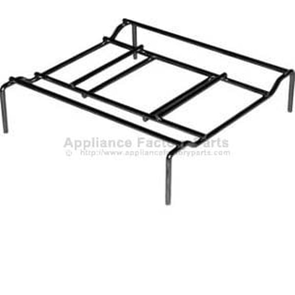 Landmann WOOD CHIP BOX STAND 5 X 5 AZ002010