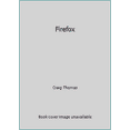 thumbnail image 1 of Pre-Owned Firefox (Paperback) 0061000515 9780061000515, 1 of 1