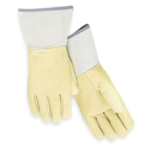 Condor Welding Gloves,TIG,L/9,PR 4JF94