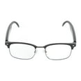 thumbnail image 1 of Lunettes Intelligentes avec IA, Lunettes avec 110 + Traduction, Lunettes Intelligentes pour Hommes et Femmes, Lunettes Multifonctions pour Femmes Hommes, 1 of 7