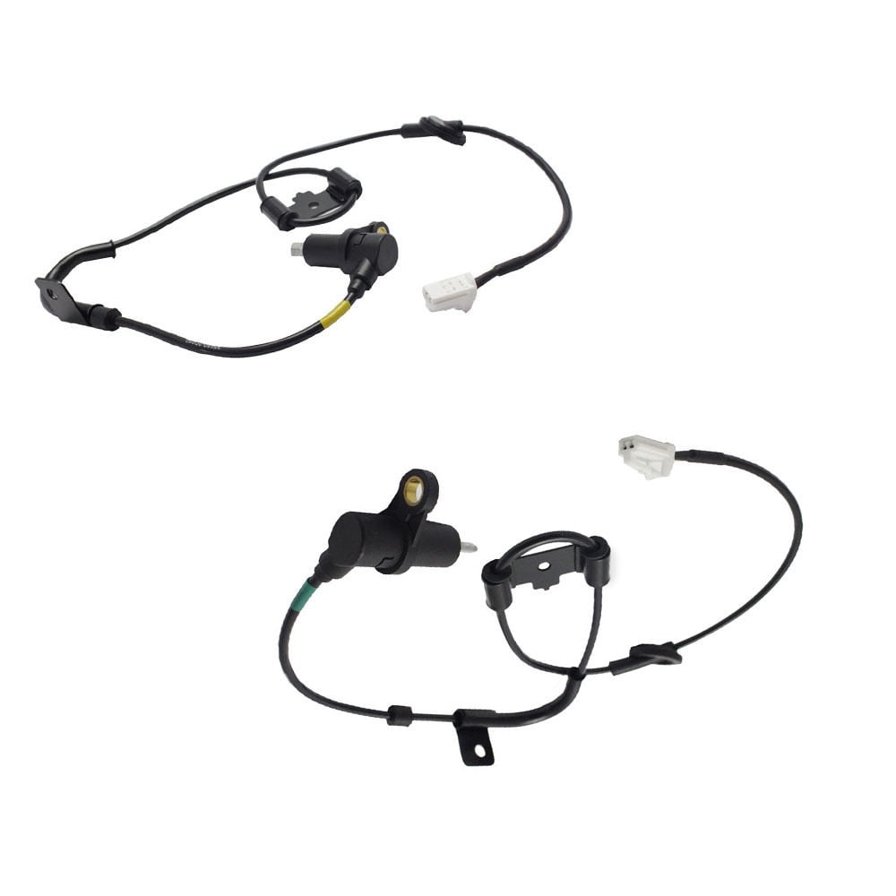 New Rear Left & Rear Right ABS Wheel Speed Sensors Fits For Hyundai