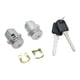 thumbnail image 1 of 1 Set Cilindros De Puertas Sonora 2000 A 2006 Chevrolet C/Llave Genérico ., 1 of 4