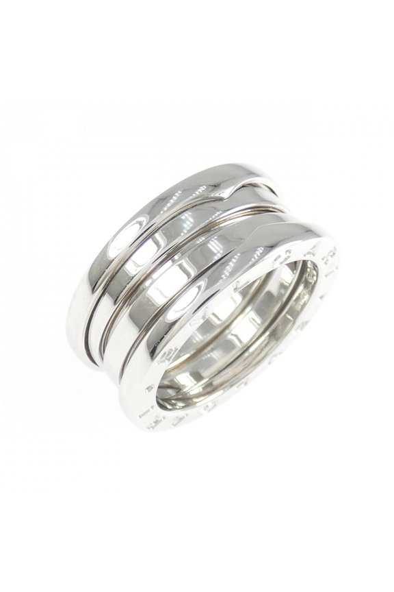 Pre-Owned Bvlgari B.zero1 3-band ring