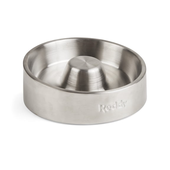 Reddy Slanted Slowfeeder Dog Bowl, 1.9 Cups