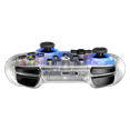 thumbnail image 2 of Gamesir T4 Mini Transparente Gamepad Bluetooth Compatible con Nintendo Switch/ PC / Android / iOS Gamesir T4 mini Transparente, 2 of 14