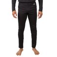 thumbnail image 3 of Trespass Mens Base Layer Bottoms Quick Dry 3/4 Length Diego, 3 of 6