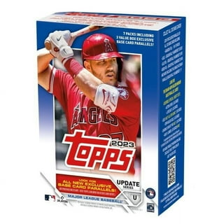 Topps store western store