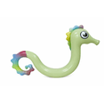 thumbnail image 4 of Bluescape Inflatable Seahorse Noodle, for Ages 3 Years and up, 4 of 6