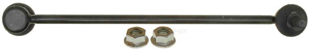 ACDelco 45G20782 Suspension Stabilizer Bar Link