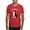 Red, variant on CafePress - It's All About Me Dark T Shirt - Men's Classic Graphic Cotton T-Shirt