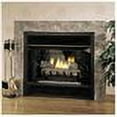 thumbnail image 2 of FMI UVC-ST 36'' See Thru Firebox - Louver Faced, 2 of 2
