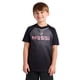 thumbnail image 1 of Camiseta Messi para niño, corte slim fit, manga corta, logo, 1 of 5