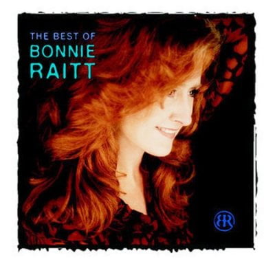 BEST OF BONNIE RAITT 1989-2003 (Best Of Bonnie Raitt)