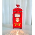thumbnail image 4 of Gas Pump Wax Warmer Vintage Car Station Wax Cube Melter & Burner Electric Fragrance Home Air Freshener Gift, 4 of 9