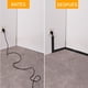 thumbnail image 2 of Rollo Protector De Cables VIMI Para Suelo Y Pared De 3 Metros Ocultador De Cables, 2 of 9