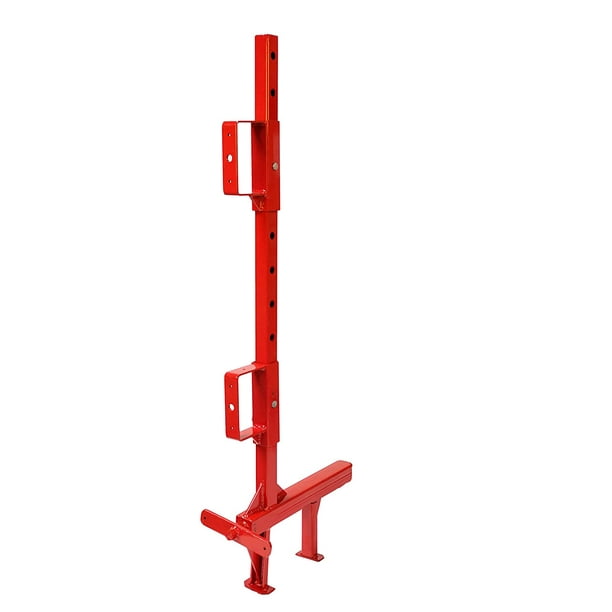Ellis Manufacturing Company Guardrail Stanchion Slab Grabber