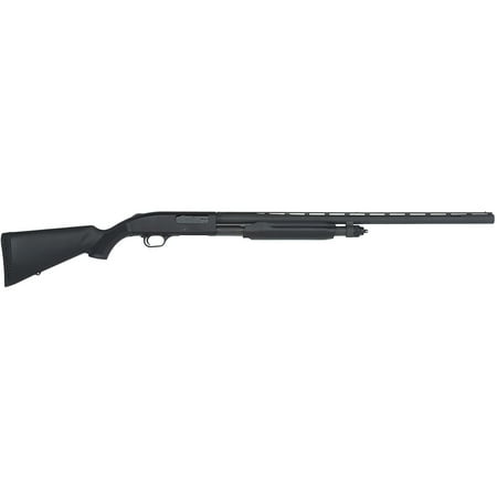 Mossberg 7mmrm Browning Bar Rifle1