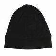 thumbnail image 1 of Bonnet de Nuit en Modal Coton Respirant Extensible Double Couche pour Femmes, 1 of 7